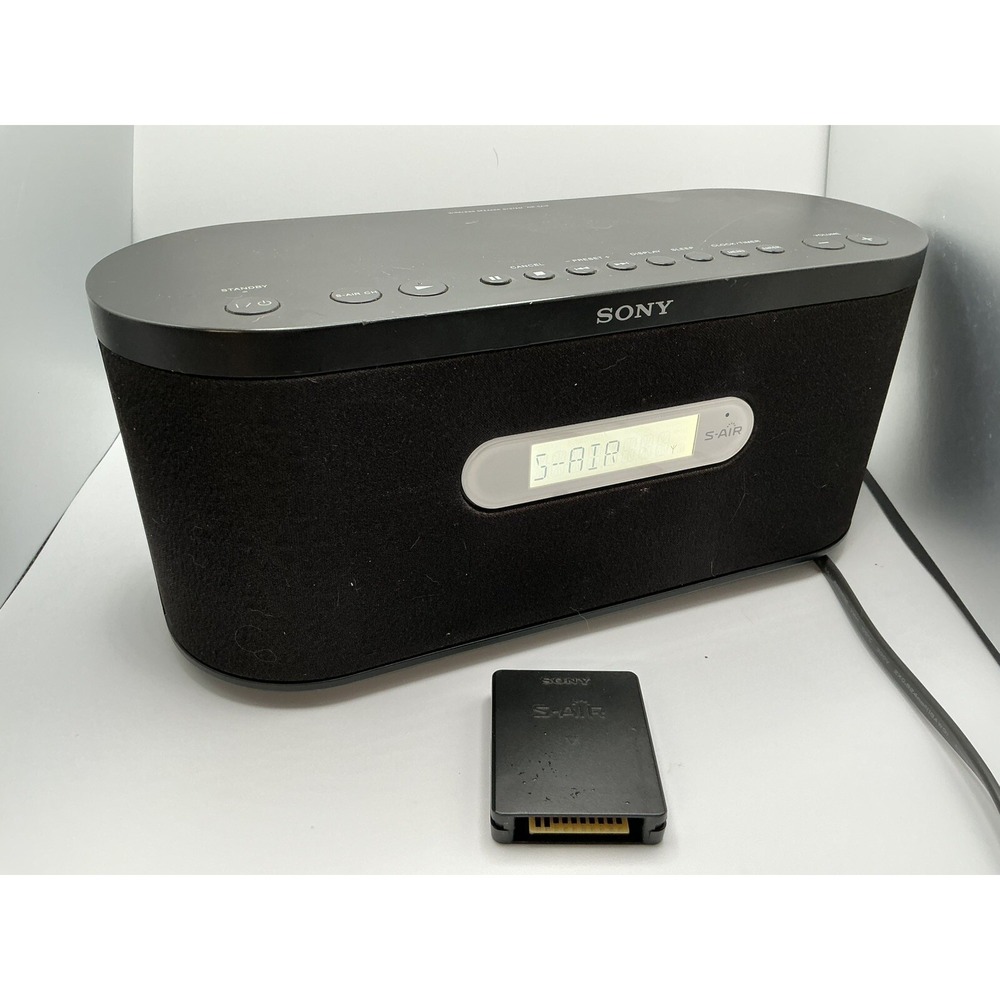 Sony‎ AIR-SA10 Speaker System
